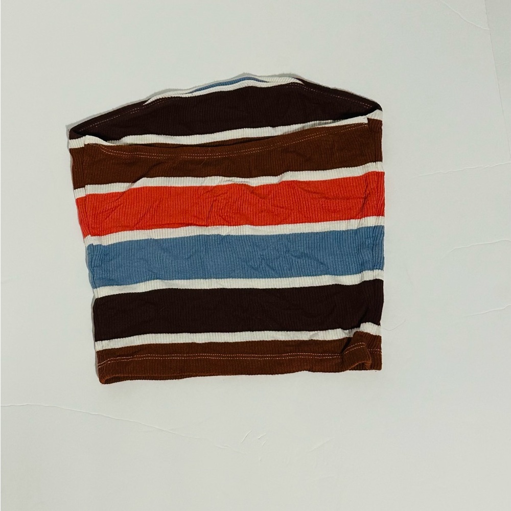 Used juniors tube top
